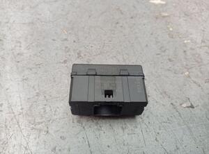 Control unit PEUGEOT 2008 I (CU_)