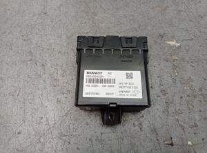 Control unit RENAULT ZOE (BFM_)