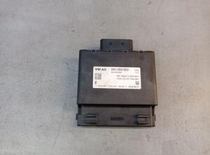 Control unit AUDI A1 (8X1, 8XK), AUDI A1 Sportback (8XA, 8XF)