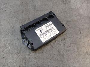 Control unit FORD GALAXY (WA6), FORD S-MAX (WA6)