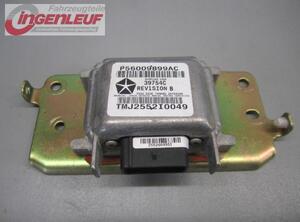 Airbag Control Unit JEEP Cherokee (KJ)