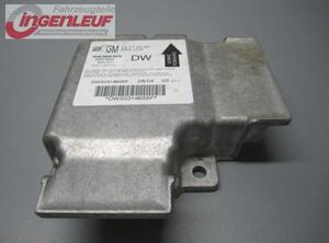 Airbag Control Unit OPEL Signum (--)