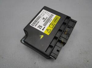 Airbag Control Unit RENAULT Megane III Coupe (DZ0/1)