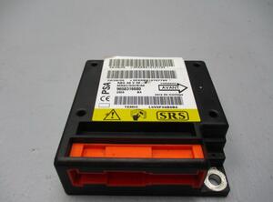 Airbag Control Unit CITROËN C3 I (FC, FN)