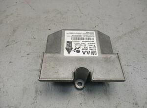 Airbag Control Unit OPEL Zafira/Zafira Family B (A05)