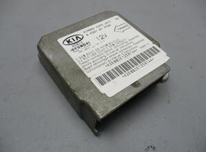 Airbag Control Unit KIA Carnival I (UP)