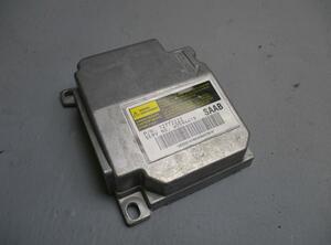 Airbag Control Unit SAAB 9-5 Kombi (YS3E)