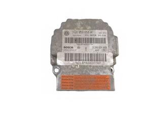 Airbag Control Unit VW EOS (1F7, 1F8)