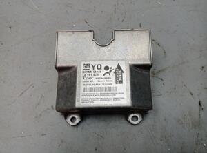 Steuergerät Airbag Airbagsteuergerät  OPEL ASTRA H (L48) 1.8 92 KW