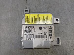 Airbag Control Unit RENAULT Twingo I (C06)