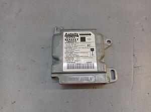 Control unit for Airbag RENAULT MEGANE Scenic (JA0/1_), RENAULT SCÉNIC I MPV (JA0/1_, FA0_)