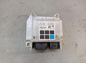 Control unit for Airbag MAZDA 3 (BL)