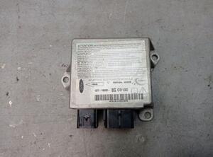 Control unit for Airbag FORD MONDEO III Turnier (BWY)