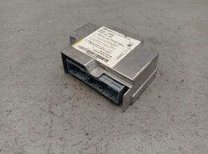 Control unit for Airbag HYUNDAI i30 (FD), HYUNDAI i30 Estate (FD)