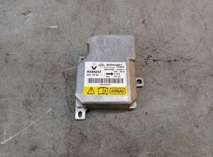 Control unit for Airbag RENAULT TWINGO II (CN0_)