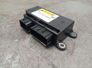 Control unit for Airbag OPEL ASTRA J Sports Tourer (P10)