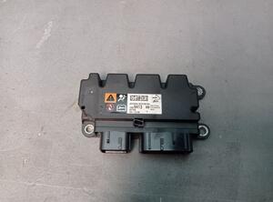 Control unit for Airbag OPEL ASTRA J Sports Tourer (P10)