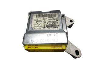 Control unit for Airbag RENAULT LAGUNA II Grandtour (KG0/1_)