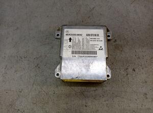 Control unit for Airbag MERCEDES-BENZ C-CLASS T-Model (S204)