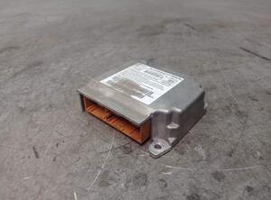 Control unit for Airbag FIAT 500 (312_), FIAT 500 C (312_)