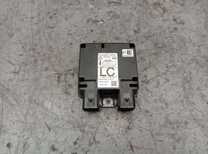 Control unit for Airbag FORD FIESTA V (JH_, JD_)