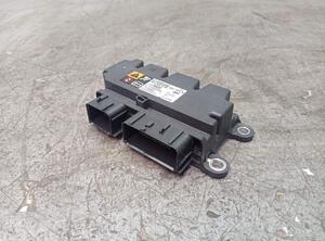 Control unit for Airbag OPEL MERIVA B MPV (S10)