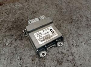 Control unit for Airbag JAGUAR S-TYPE (X200)