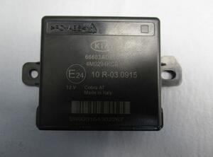 Regeleenheid park distance control KIA Rio IV (FB, SC, YB)