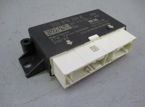 Parking Aid Control Unit VW Golf Sportsvan (AM1, AN1)