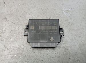 Regeleenheid park distance control AUDI A4 Avant (8K5, B8)