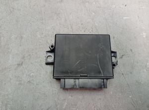 Control unit for parking support CITROËN C8 (EA_, EB_)