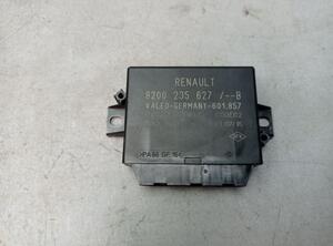 Regeleenheid park distance control RENAULT LAGUNA II (BG0/1_)