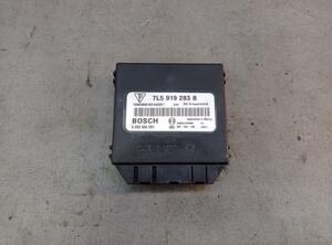 Control unit for parking support PORSCHE CAYENNE (9PA)