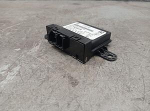 Control unit for parking support OPEL ASTRA J Sports Tourer (P10)