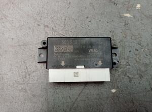 Regeleenheid park distance control VW GOLF VII (5G1, BQ1, BE1, BE2)