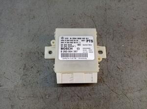 Control unit for parking support MERCEDES-BENZ C-CLASS T-Model (S204)