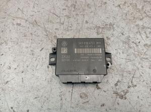 Control unit for parking support VW GOLF VI (5K1)