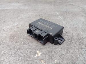 Control unit for parking support FORD FIESTA VII (HJ, HF)