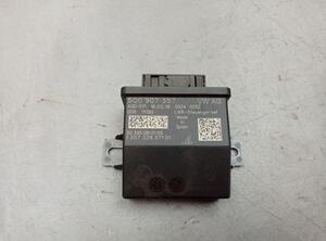 Control unit for headlight range adjustment VW PASSAT (3G2, CB2)