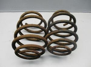 Coil Spring JEEP Cherokee (KJ)