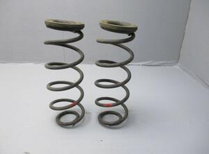 Coil Spring MAZDA 6 Stufenheck (GG)