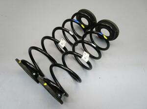 Coil Spring HYUNDAI i20 (BC3, BI3)