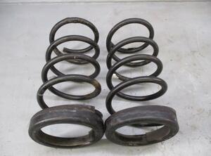 Coil Spring VOLVO S80 I (TS, XY)