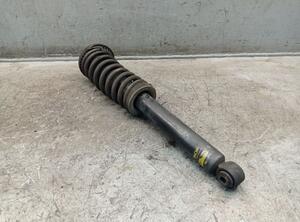 Suspension Strut JAGUAR S-TYPE (X200)