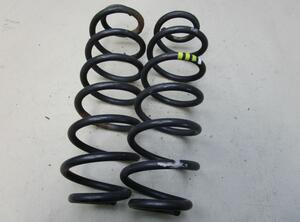 Spring Set VW Golf Plus (521, 5M1)