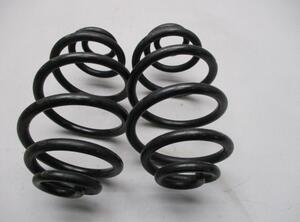 Spring Set VW Passat Variant (3B6)