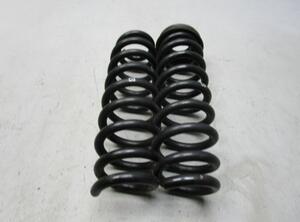 Spring Set BMW 3er (E90)