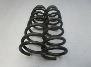 Spring Set TOYOTA Corolla Verso (R1, ZER, ZZE12)