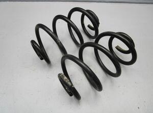 Spring Set NISSAN Micra III (K12)