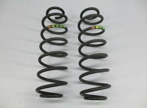 Spring Set SEAT Ibiza III (6L1)